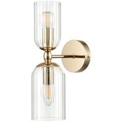 Изображение товара Стильное бра Lumion Moderni Kassia 6586/2W для уютного интерьера