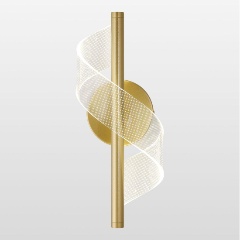 Изображение товара Бра Lussole Bradford LSP-7189