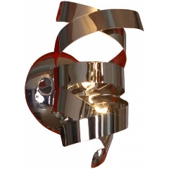 Изображение товара Бра Lussole Briosco GRLSA-5901-01.