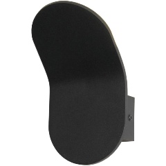 Изображение товара Бра Lussole Gulf LSP-7228 с светодиодной лампочкой 5 Вт