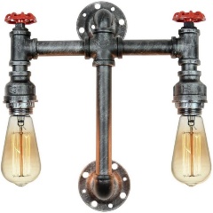 Изображение товара Бра Lussole Loft 9 LSP-9192.