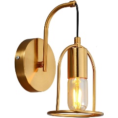 Изображение товара Бра Lussole Loft Boone LSP-8424