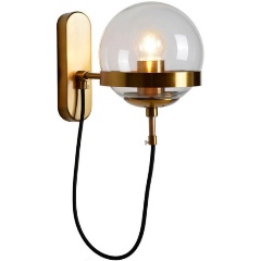 Изображение товара Бра Lussole Loft GRLSP-9555.