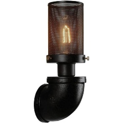 Изображение товара Бра Lussole Loft LSP-9172.