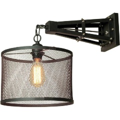 Изображение товара Бра Lussole Loft LSP-9884.