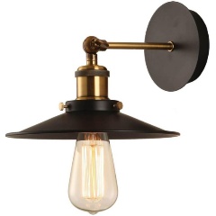 Изображение товара Бра Lussole Loft New York GRLSP-9100