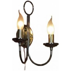 Изображение товара Бра Lussole Todi GRLSA-4611-02.