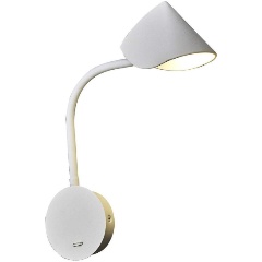 Изображение товара Бра Mantra Goa 7720