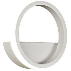 Изображение товара Бра Mantra Kitesurf 8596 светодиодное для интерьера белое испания