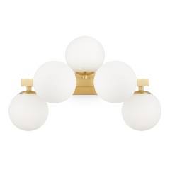 Изображение товара Бра Maytoni Dallas MOD547WL-05BS