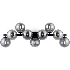 Изображение товара Бра Maytoni Dallas MOD547WL-09B