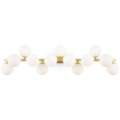 Изображение товара Бра Maytoni Dallas MOD547WL-13BS