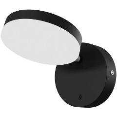 Изображение товара Бра Maytoni Fad MOD070WL-L8B3K.