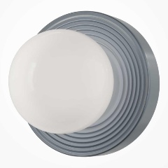 Изображение товара Бра Maytoni Modern MOD403WL-01GR для современных интерьеров