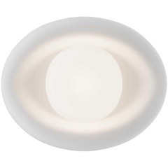 Изображение товара Современное настенное бра Maytoni Modern MOD435WL-01W с светодиодной лампочкой