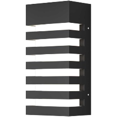 Изображение товара Бра Maytoni Outdoor O034WL-01B