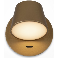 Изображение товара Настольная лампа Maytoni Pixel MOD421WL-L6BS3K стиль модерн для спальни