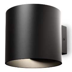 Изображение товара Бра Maytoni Rond C066WL-01B