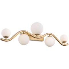 Изображение товара Бра Maytoni Uva MOD059WL-05G