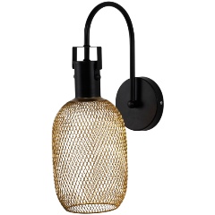 Изображение товара Бра Moderli Alina V2800-1W