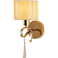 Изображение товара Бра Moderli Chilly V2570-1W