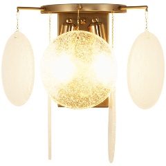 Изображение товара Бра Moderli Classic V9031-2W