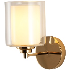 Изображение товара Настенный светильник Moderli Maximilian V2520-1W для спальни и прихожей