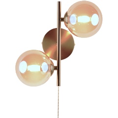 Изображение товара Бра Moderli V10787-2W Renny