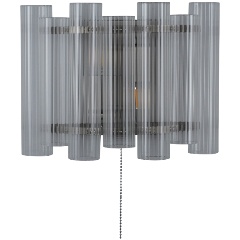 Изображение товара Бра Moderli Monte V10778-2W - Элегантный настенный светильник для столовой