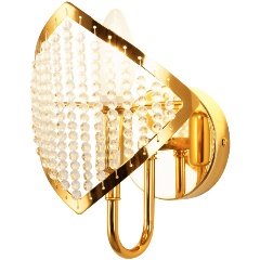 Изображение товара Бра Moderli Shade V8051-1W