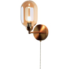 Изображение товара Бра Moderli V10845-1W Gracy