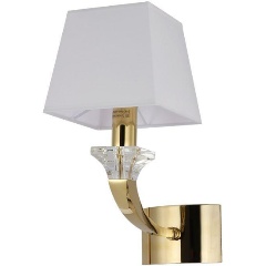Изображение товара Бра Newport 11401/A gold М0067896