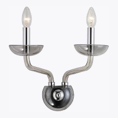 Изображение товара Бра Newport 12602/A smoke М0062064.