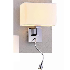 Изображение товара Бра Newport 14202/A Led white М0052655