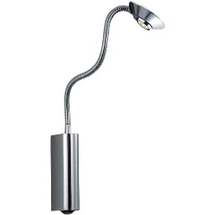 Изображение товара Бра Newport 14341/A chrome М0068781
