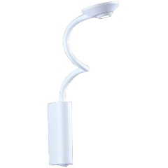 Изображение товара Бра Newport 14341/A белое современное светодиодное освещение для спальни