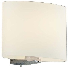 Изображение товара Бра Newport 14361/A opal glass М0068786