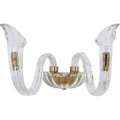 Изображение товара Бра Newport 3652/A gold М0070043