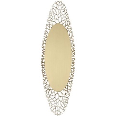 Изображение товара Бра Newport 3822/A М0068822 металлическое в стиле арт-деко с 2 галогеновыми лампами