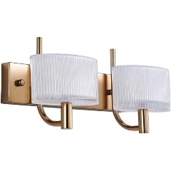 Изображение товара Бра Newport 4332/A gold М0062183.