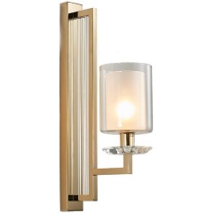 Изображение товара Бра Newport 4401 L/A gold new М0064454