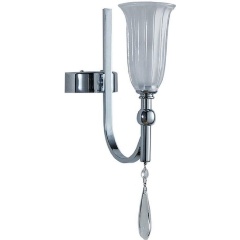 Изображение товара Бра Newport 4801/A chrome М0061865.