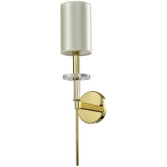 Изображение товара Бра Newport 7321/A gold без абажура М0063532
