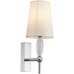 Изображение товара Бра Newport Chelsy 4371/A chrome М0070444