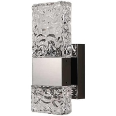 Изображение товара Бра Newport Emily 15382/A Black glossy М0068991