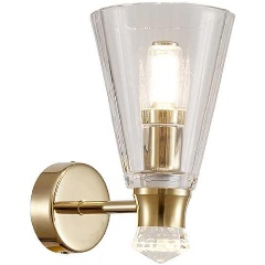 Изображение товара Бра Newport Margaret 4731/А gold М0070457