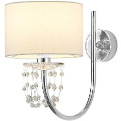 Изображение товара Бра Newport Olivia 4361/A chrome М0069344
