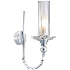 Изображение товара Бра Newport Сharlize 4581/A chrome М0070211