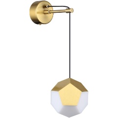 Изображение товара Бра Odeon Light Bingo 4305/7WL