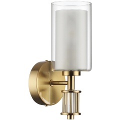 Изображение товара Бра Odeon Light Classic Saga 5088/1WA